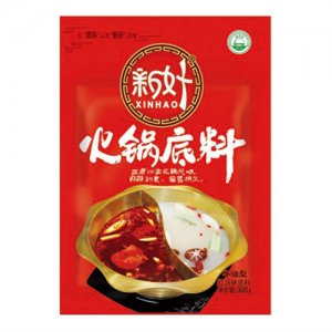 新好火鍋底料300g