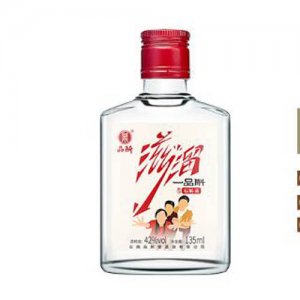 品斛滋溜石斛酒