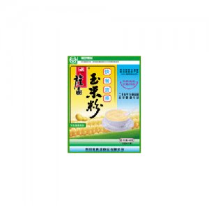 旌晶快餐營養(yǎng)玉米粉復(fù)合袋