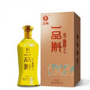 品斛錦潤(rùn)石斛酒