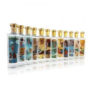 趙王經(jīng)典系列酒 邯鄲大曲--成語(yǔ)典故