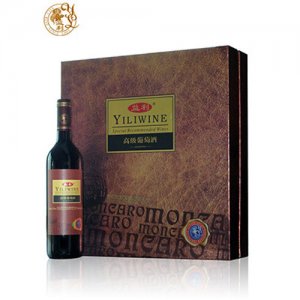 益利高級(jí)禮盒葡萄酒