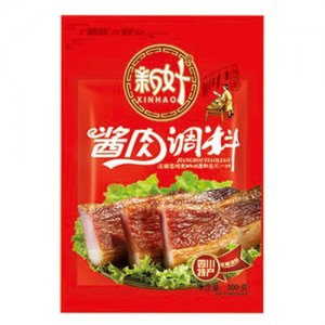 新好醬肉調(diào)料300g