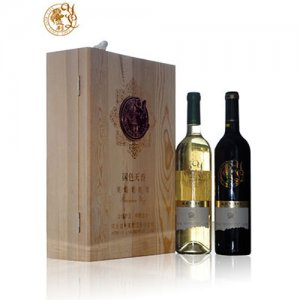 益利國(guó)色天香葡萄酒