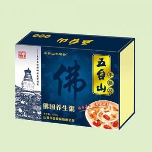 豐園佛國(guó)養(yǎng)生粥