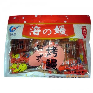 海之媛日式烤鰻400克