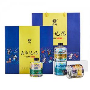 云南品斛堂生物科技有限公司