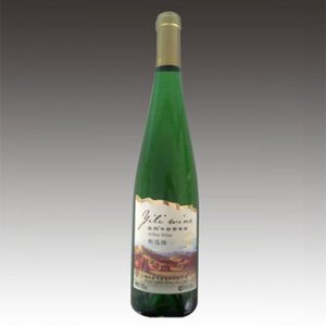 益利甜白葡萄酒葡萄酒