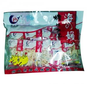 海之媛烤魷魚絲