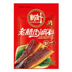 新好老臘肉調(diào)料300g