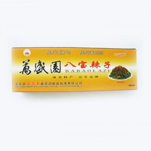 萬盛園八寶辣子