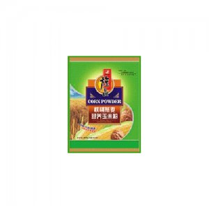 旌晶核桃燕麥營養(yǎng)玉米粉