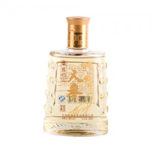 長(zhǎng)白山人參酒