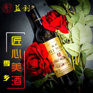 益利雪鄉(xiāng)