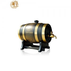 益利橡木桶1.5L