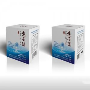 蘆鹽5克天然海鹽