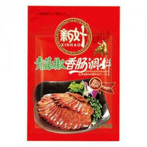 新好青藤椒香腸調(diào)料220g