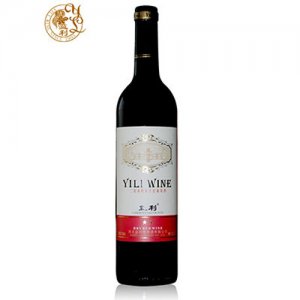 益利二星赤霞珠葡萄酒