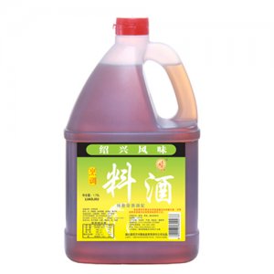 萬興隆紹興烹調料酒1.75L