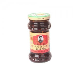 農(nóng)頭妹風(fēng)味辣子雞280g