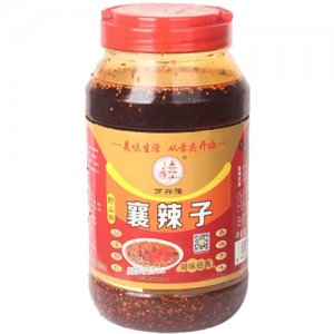 萬興隆香辣子2.25kg