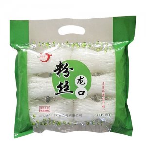龍絲佳龍口粉絲300g