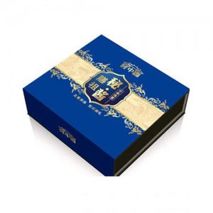 府中香膳祖秘醬禮品裝藍(lán)