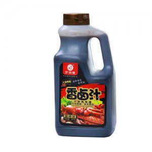 萬興隆香鹵汁香辣味2kg