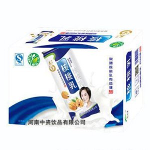 河南中資飲品有限公司