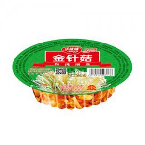 樂隆隆150g金針菇