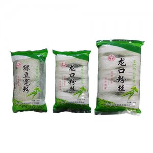 絳水河粉絲系列袋裝