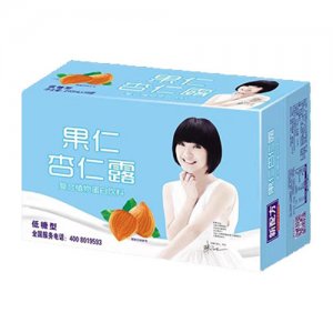 龐迪果仁杏仁露復(fù)合植物蛋白飲料
