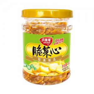 樂隆隆180g脆菜心