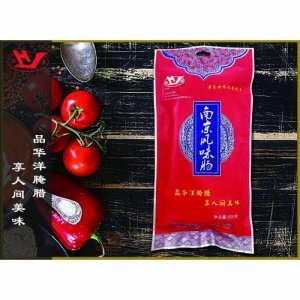 華洋南京風(fēng)味腸