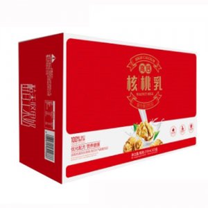 涪江源高鈣核桃乳