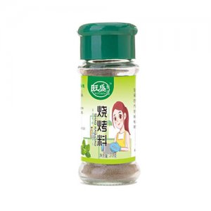 旺盛甄選燒烤料30g