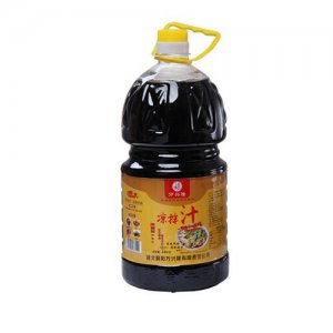 萬興隆涼拌汁2.5kg