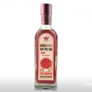 巴蜀王子純正辣椒油餐飲專用商用麻辣秘制麻辣