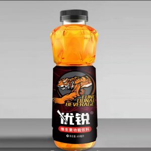 優(yōu)銳體沃能量