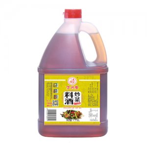 萬興隆炒菜料酒1.75L