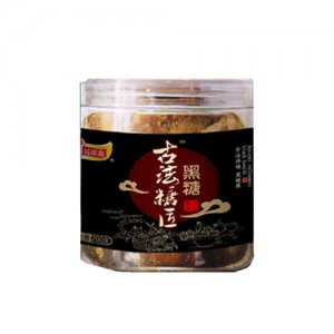 易源鑫古法糖匠黑糖200克