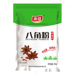 南益八角粉30g