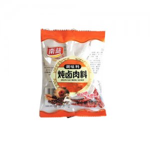 南益燉鹵肉料15克