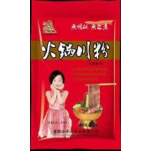 小不點(diǎn)火鍋川粉