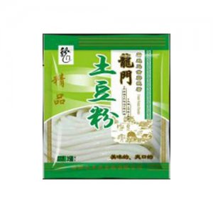 小不點(diǎn)龍門土豆粉