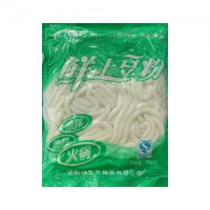 小不點(diǎn)鮮土豆粉