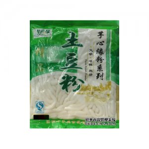 小不點(diǎn)芋心緣土豆粉