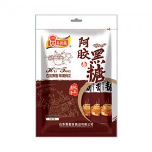 易源鑫阿膠黑糖150克