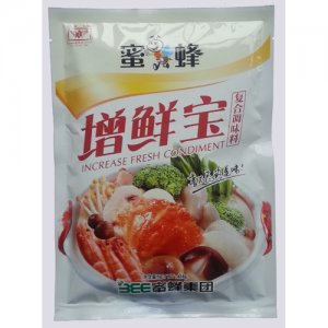 蜜蜂牌增鮮寶