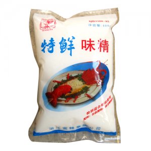 蜜蜂牌特鮮味精
